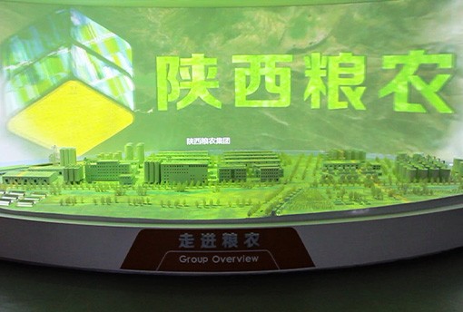 數(shù)字沙盤與傳統(tǒng)沙盤的區(qū)別在哪里